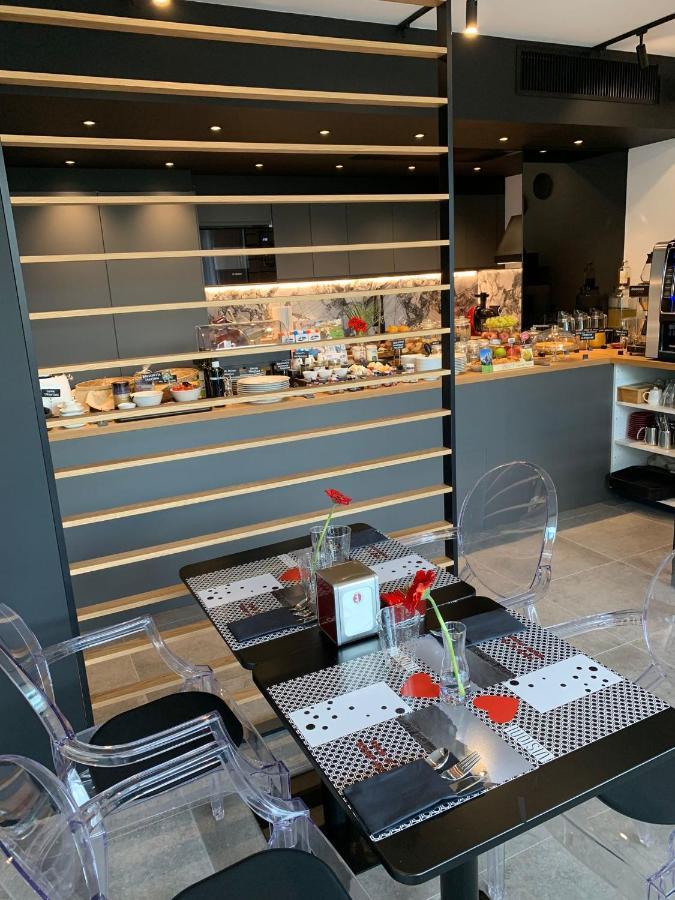Visioni Lake View Boutique Rooms & Breakfast - Adults Friendly Riva del Garda Exterior photo